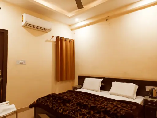 Standard Double AC Room