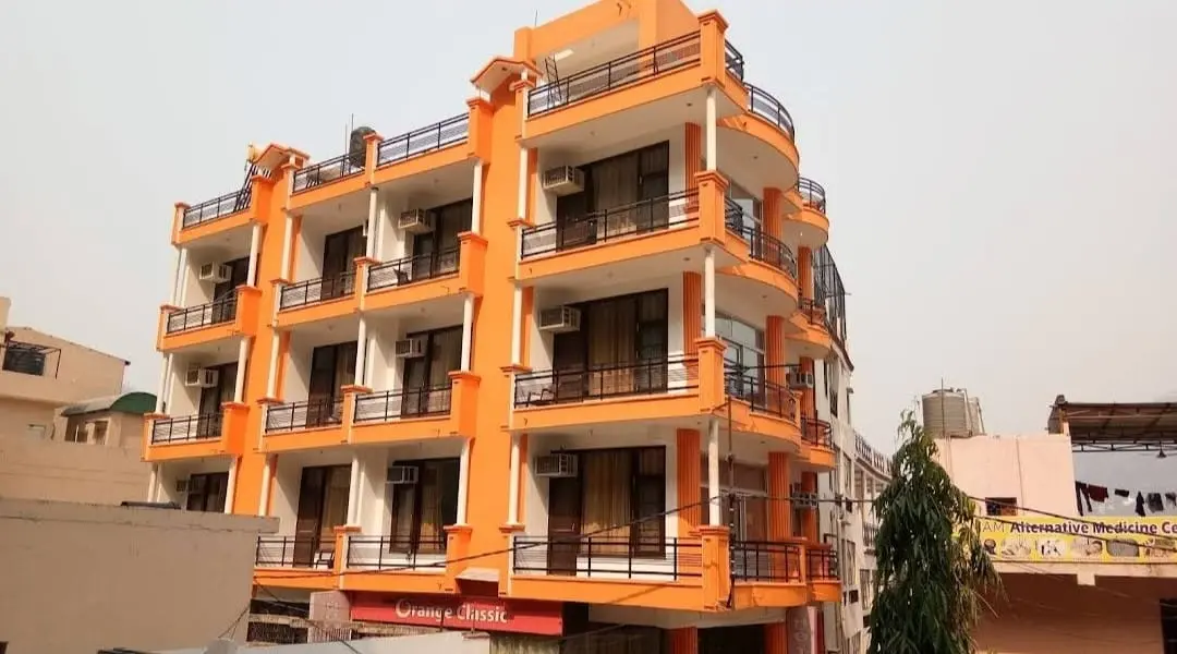 hotelorangeclassic